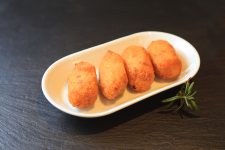 croquetas